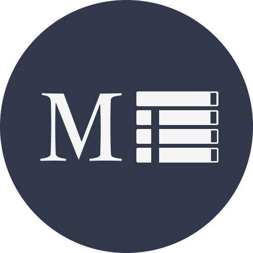 Markdown Preview - TOC Sidebar